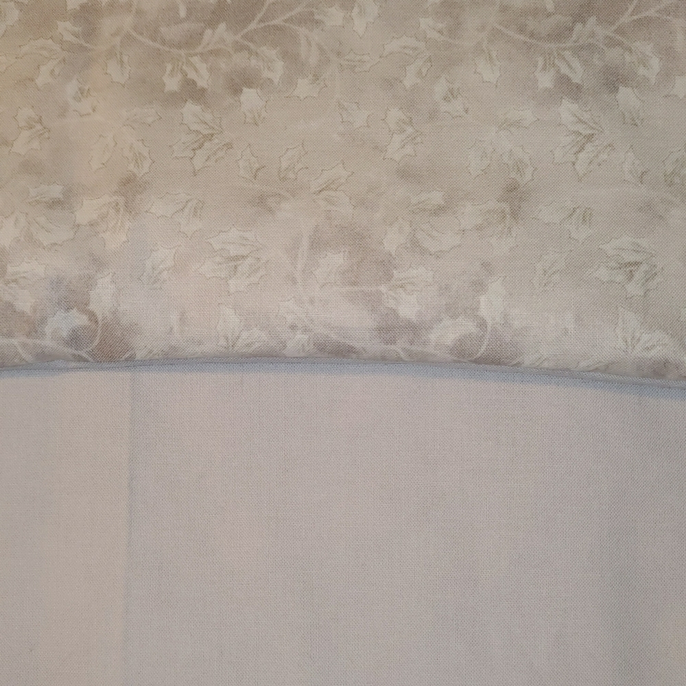 Holiday Table Runner